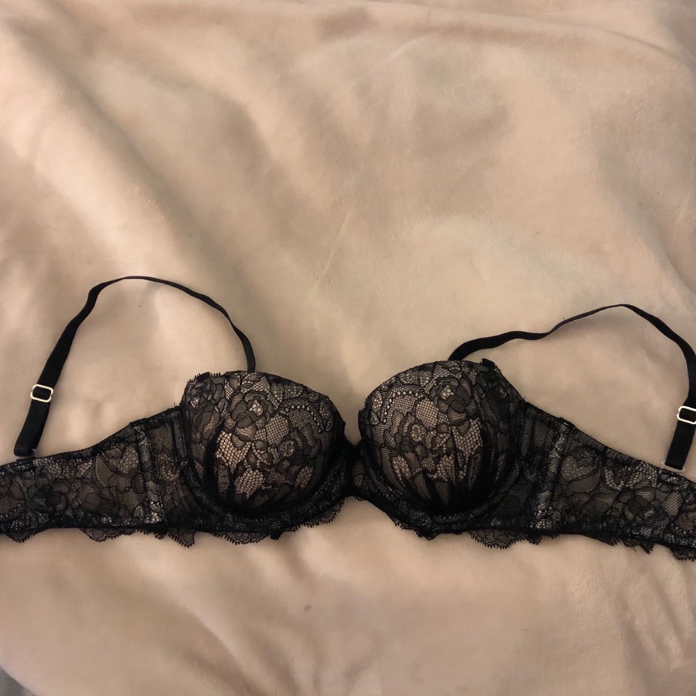 Lace Bra